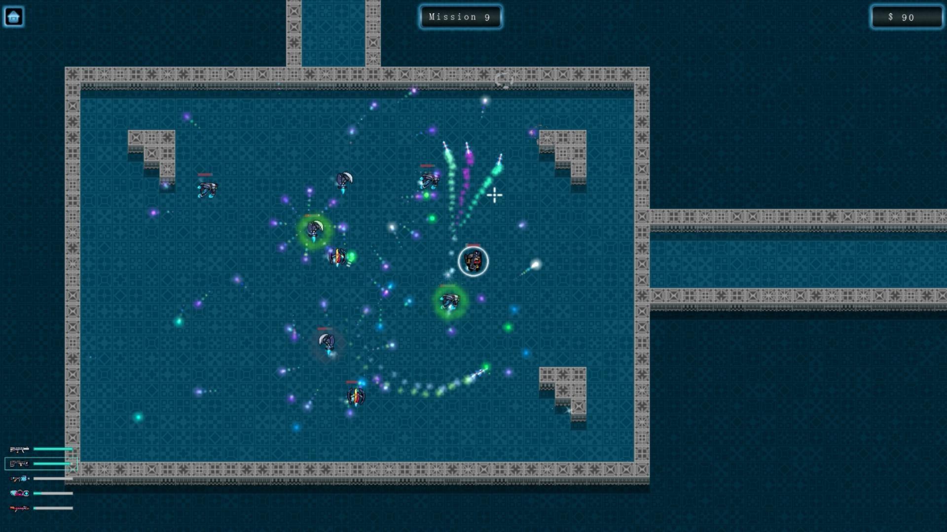 Break Through The Illusion screenshot 7