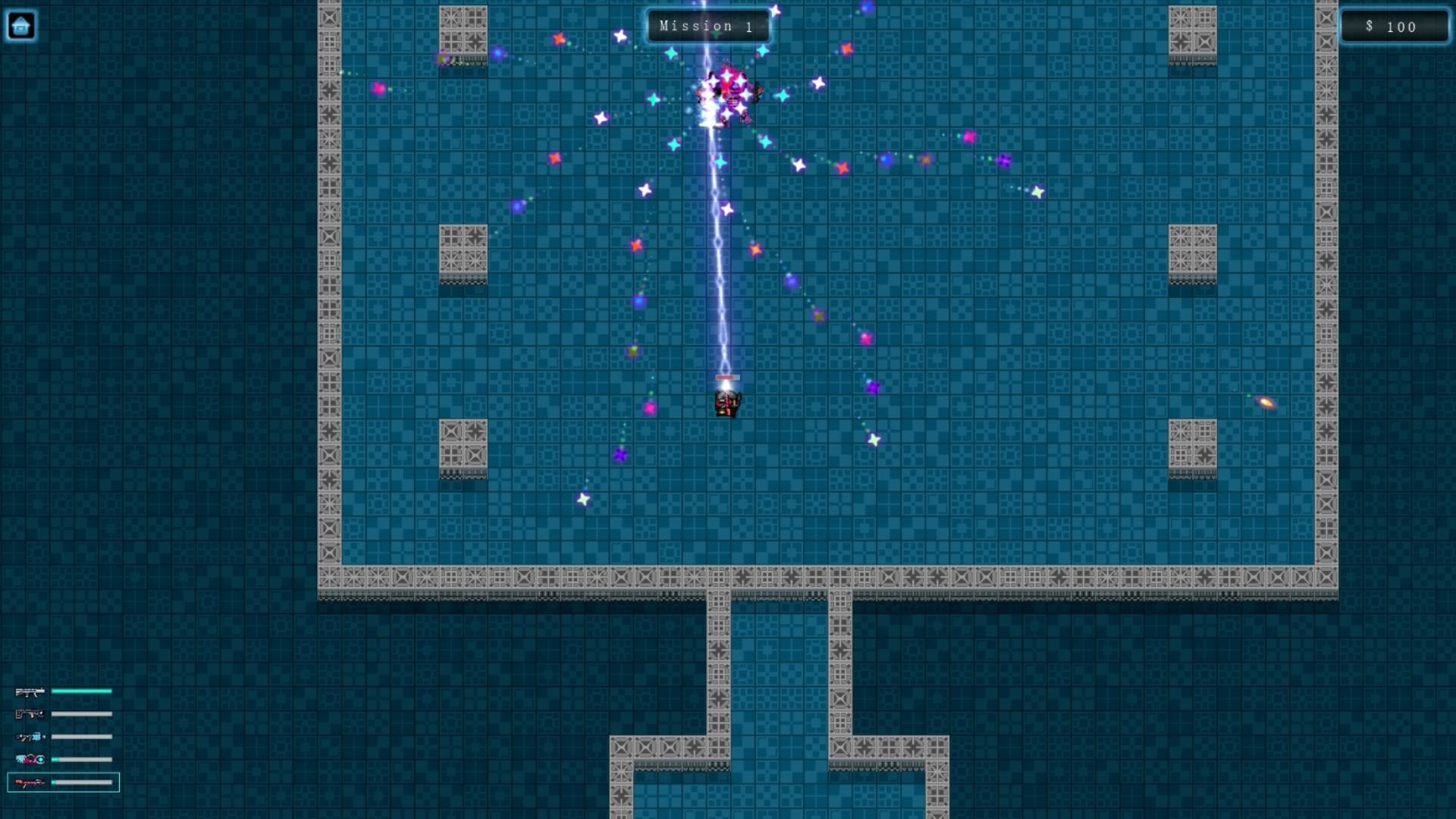 Break Through The Illusion screenshot 8