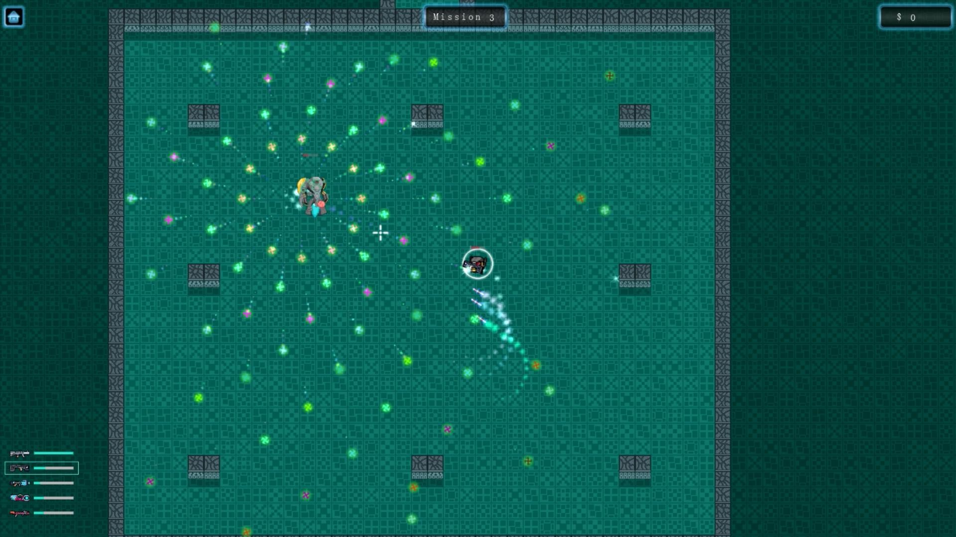 Break Through The Illusion screenshot 11