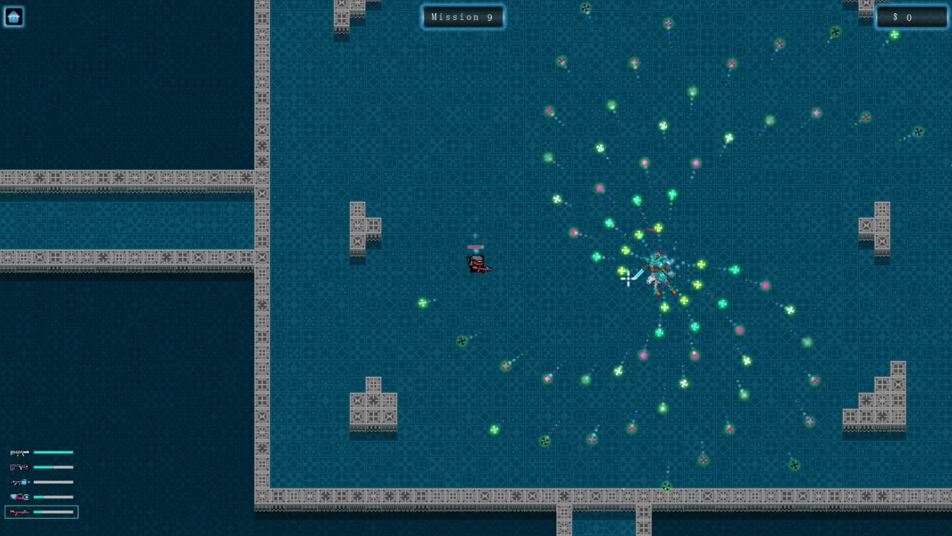 Break Through The Illusion screenshot 16