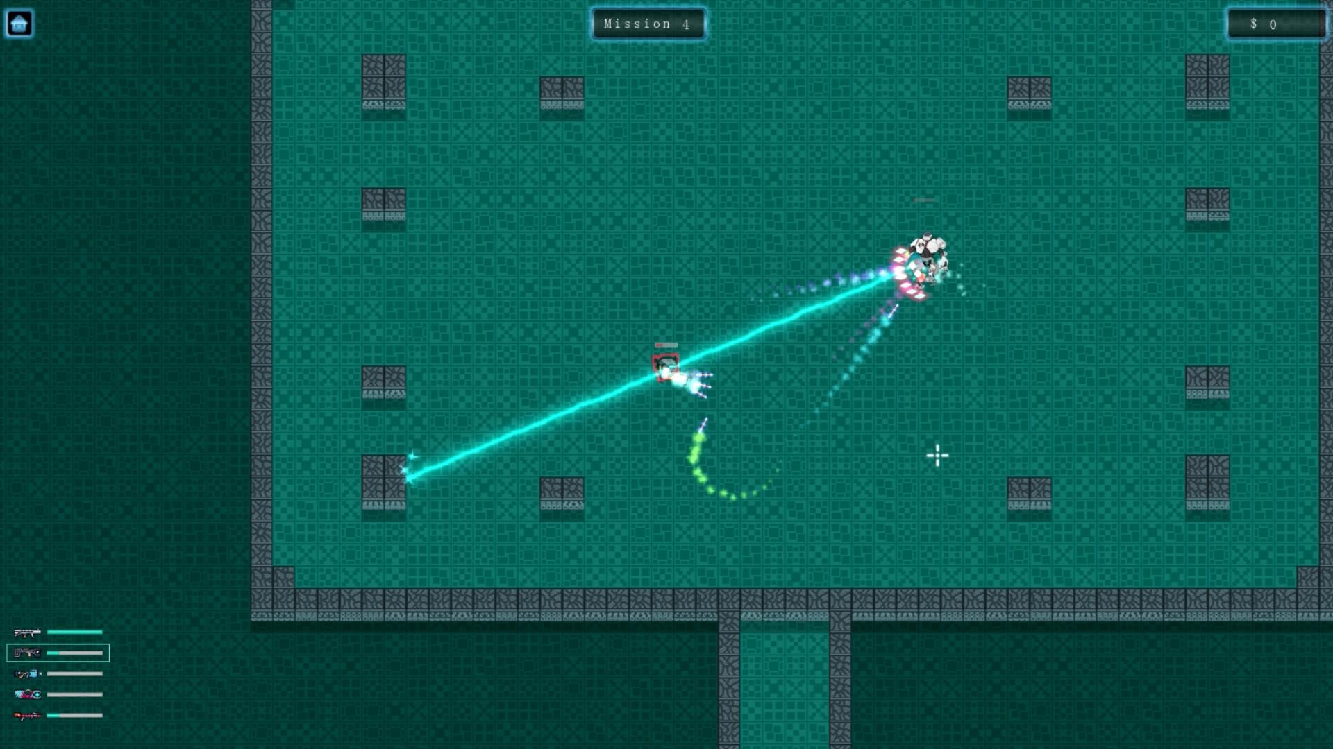 Break Through The Illusion screenshot 14