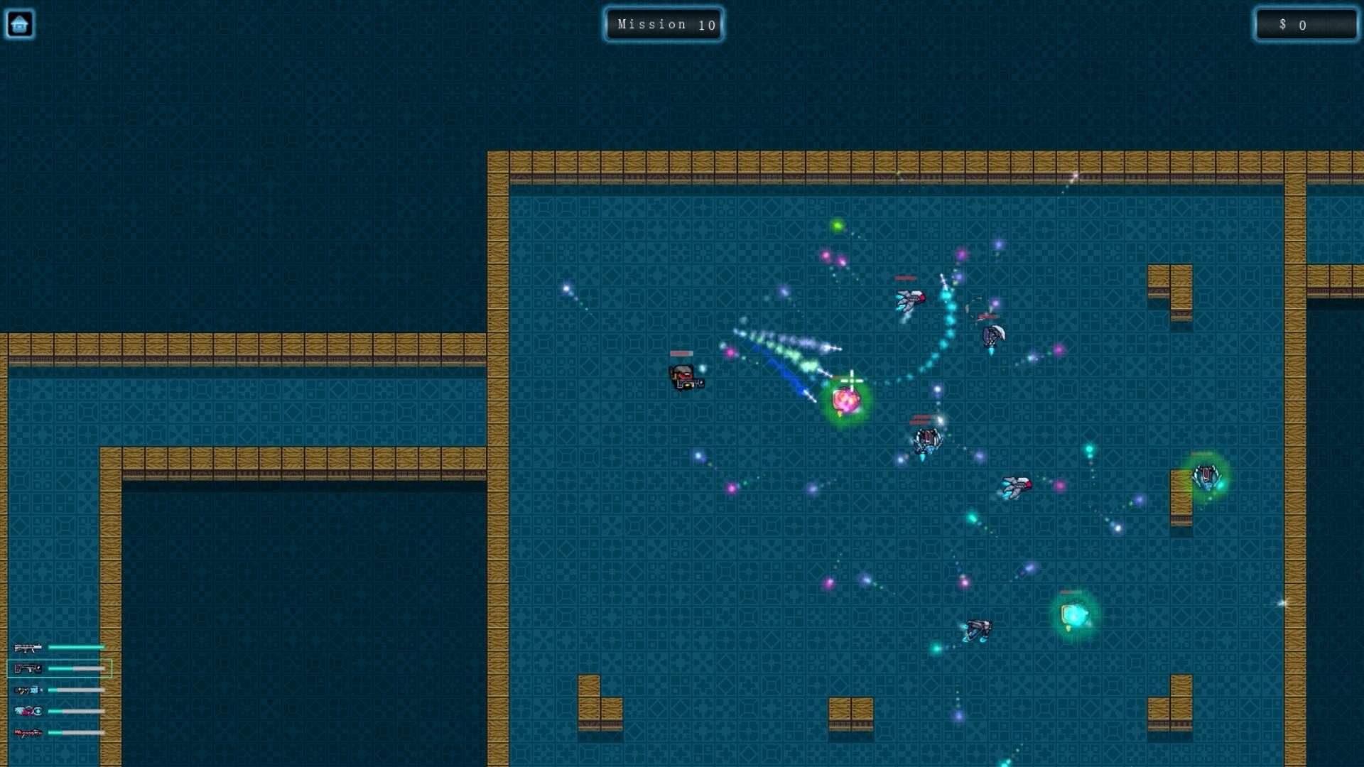Break Through The Illusion screenshot 9