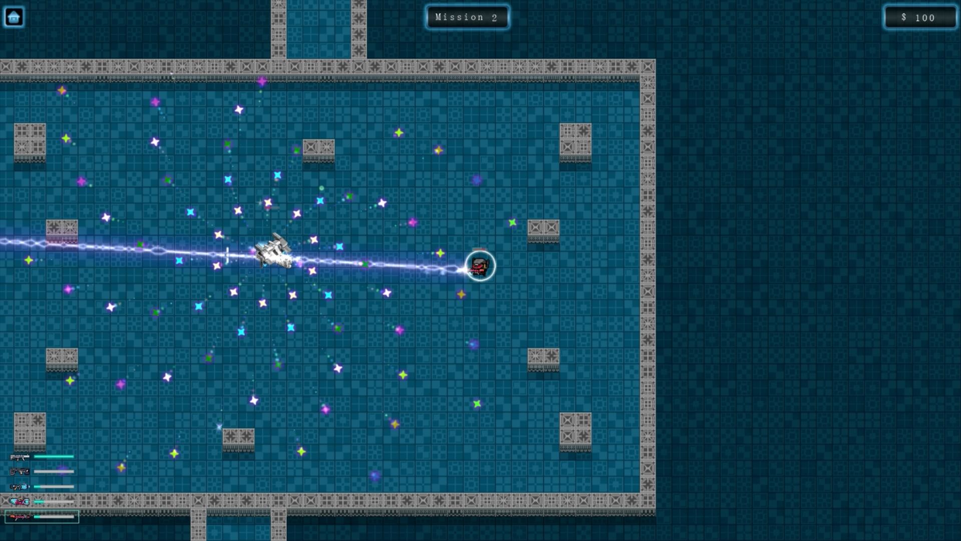 Break Through The Illusion screenshot 10
