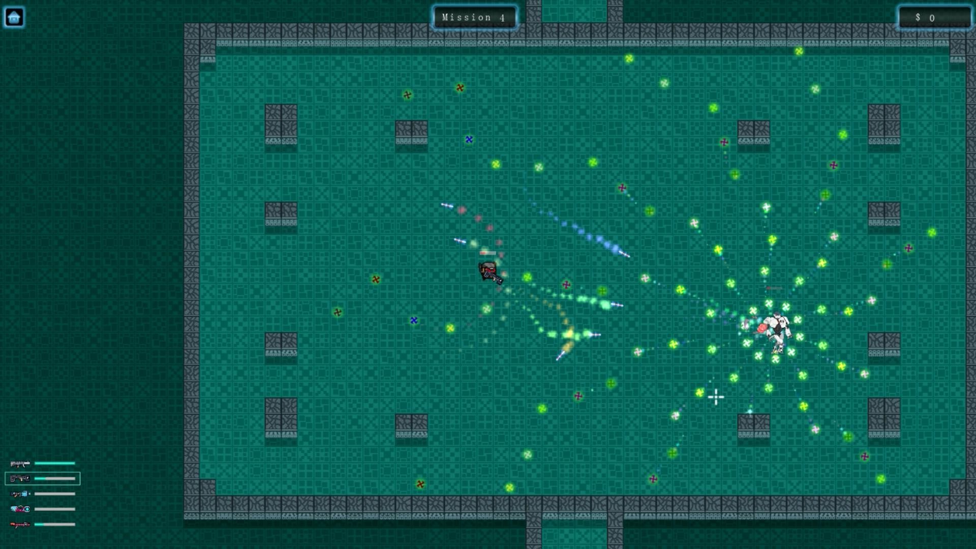 Break Through The Illusion screenshot 13