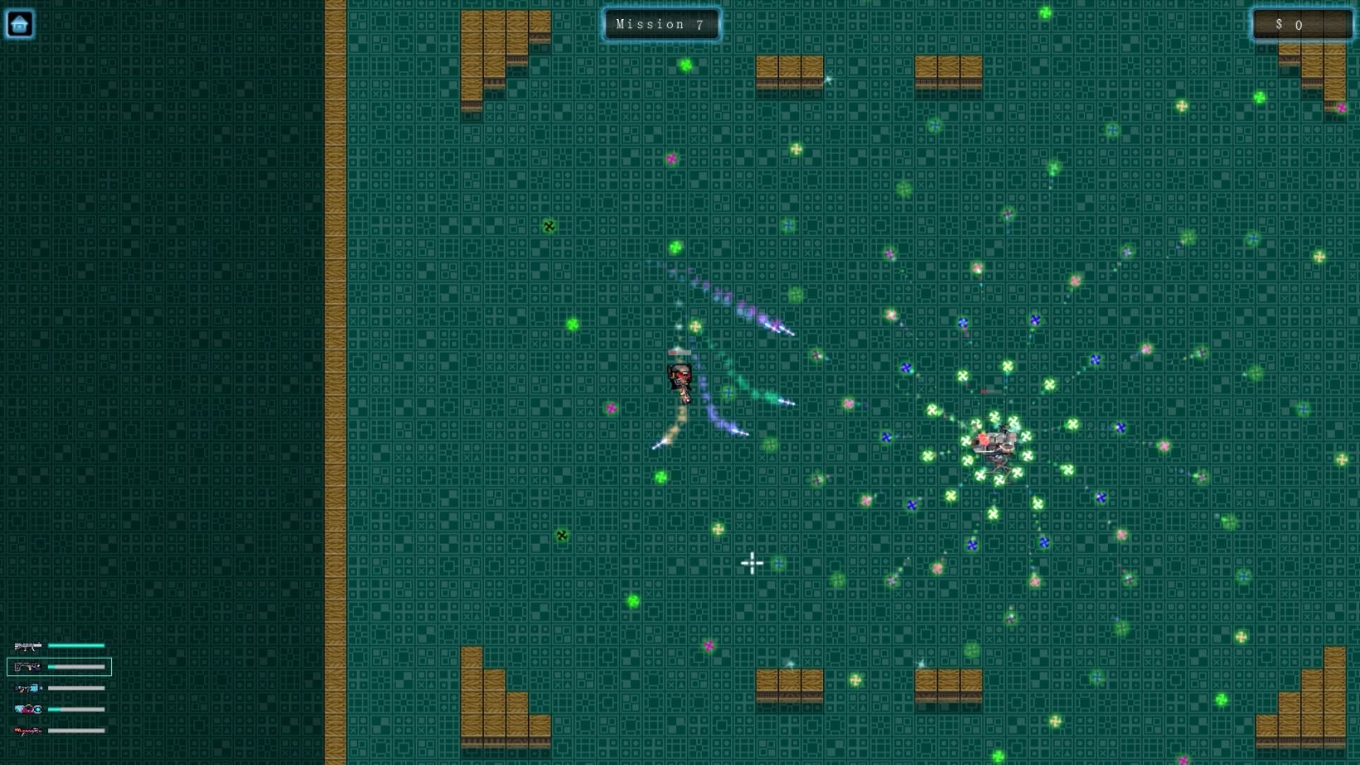 Break Through The Illusion screenshot 15