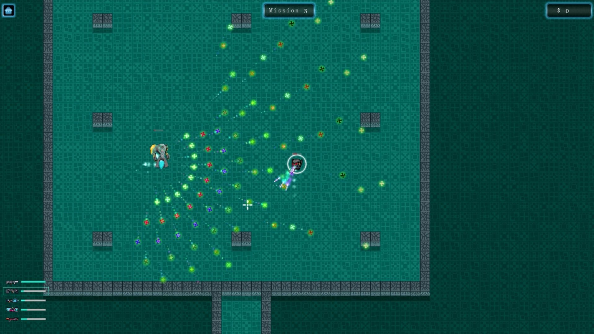 Break Through The Illusion screenshot 12