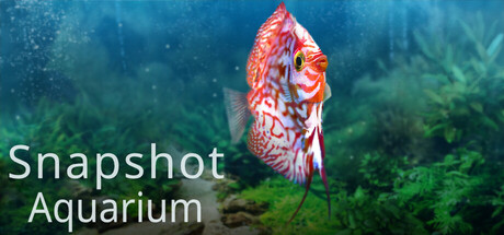 Snapshot Aquarium banner