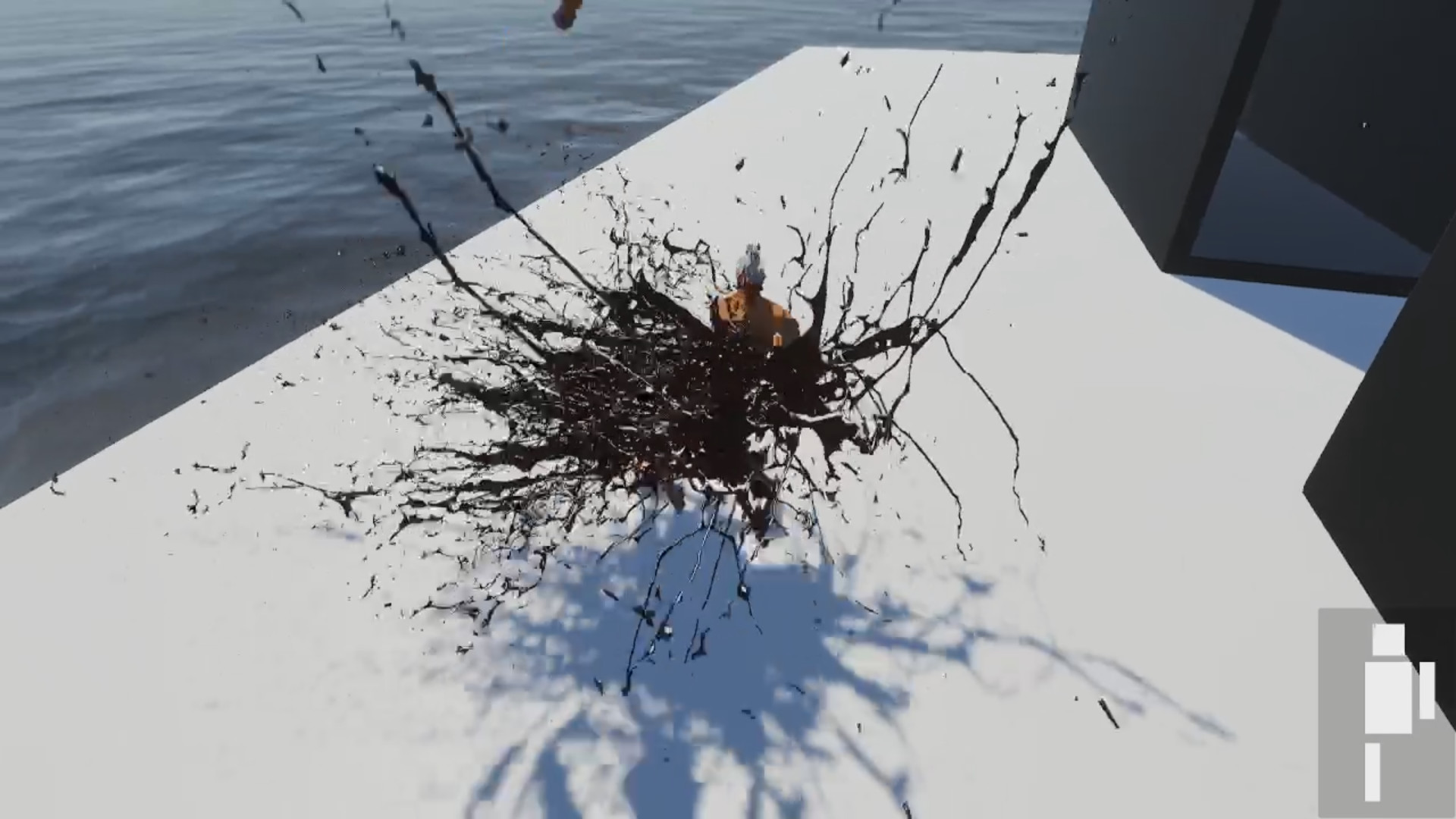 Punched screenshot 5