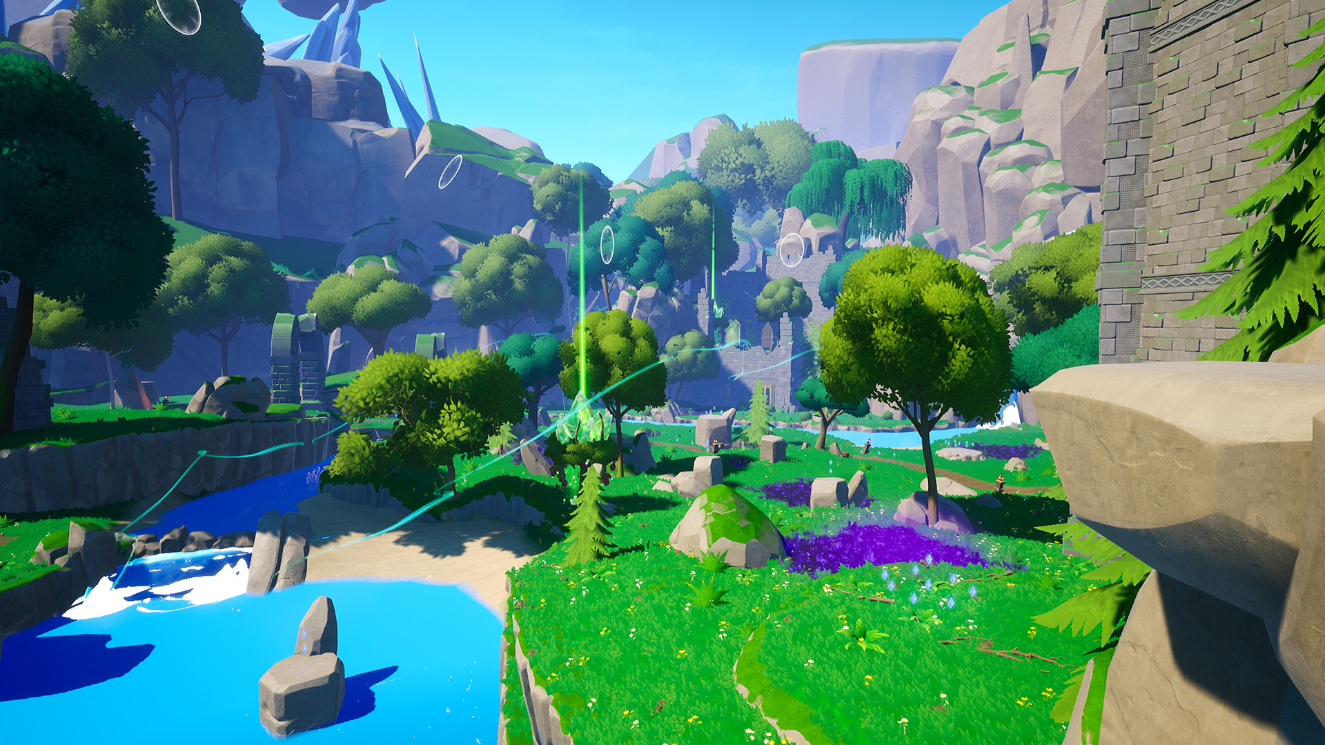 Glyde The Dragon™ screenshot 7