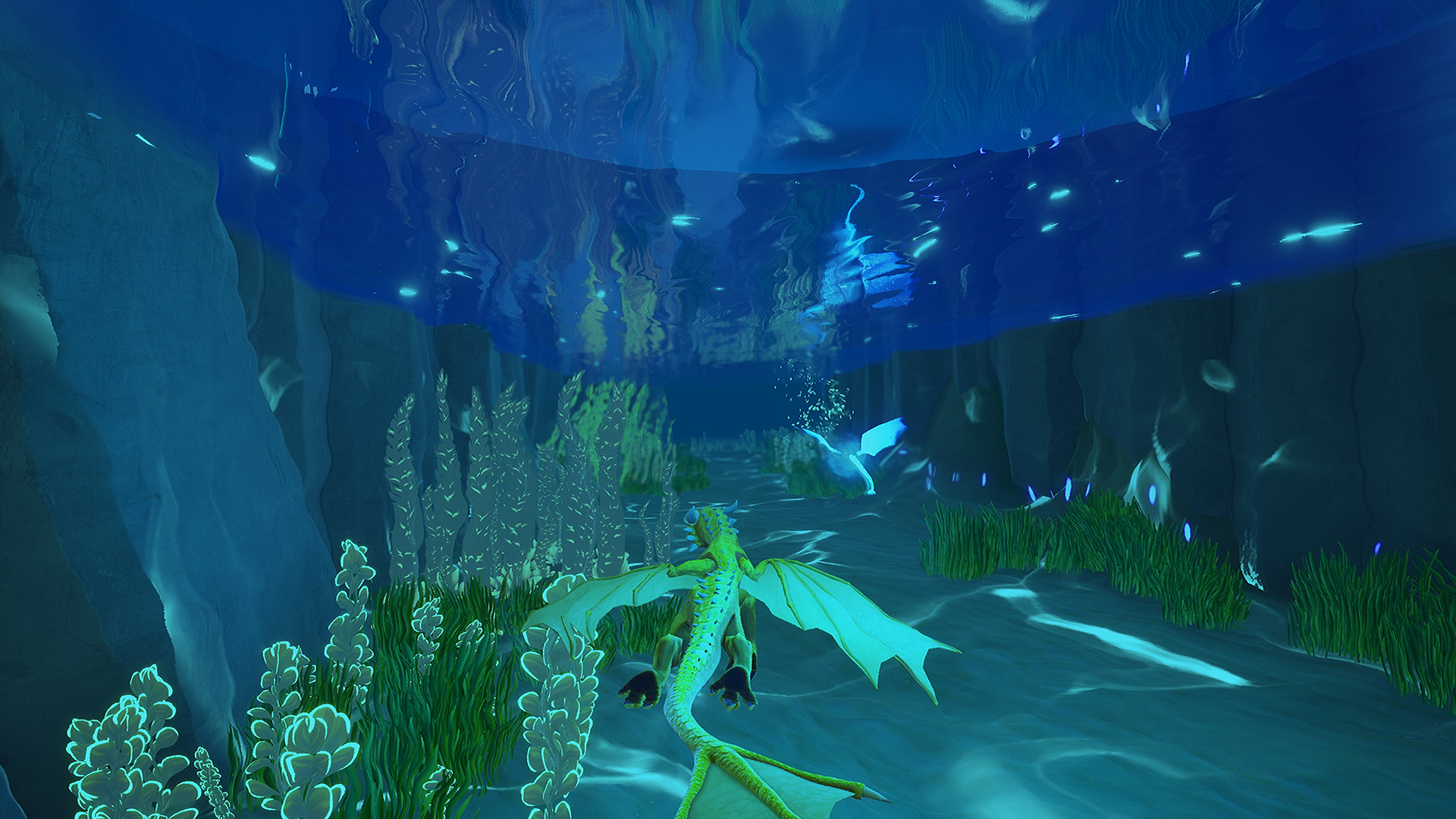 Glyde The Dragon™ screenshot 11