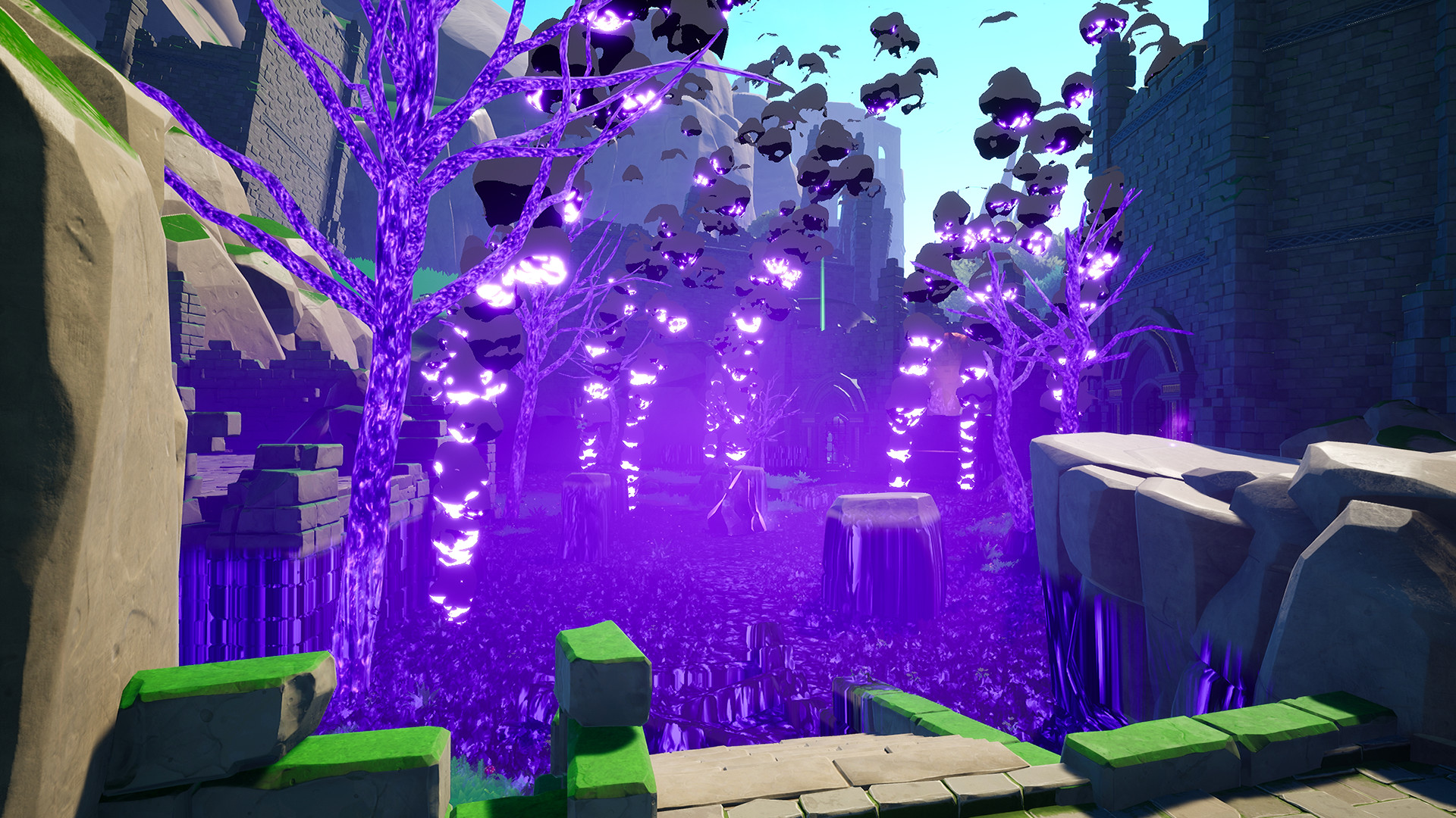 Glyde The Dragon™ screenshot 9