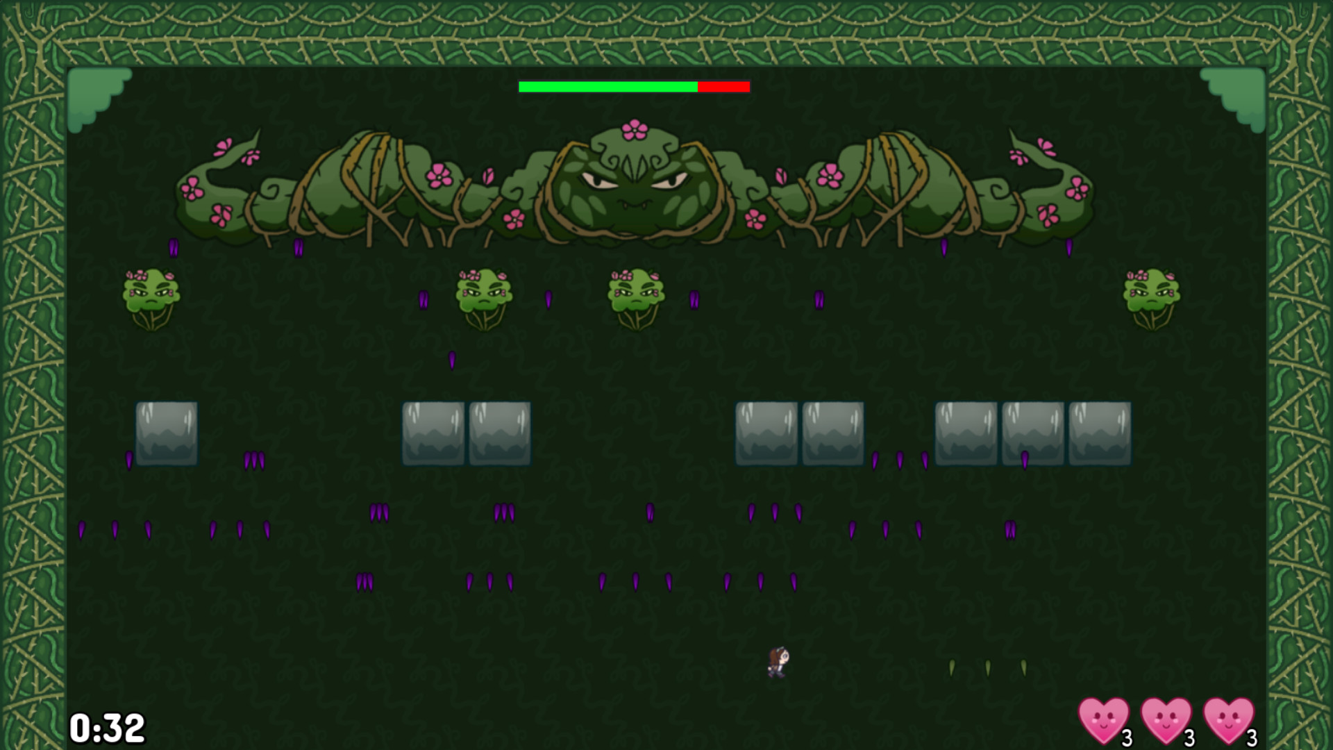 Sakura Sunshine screenshot 5