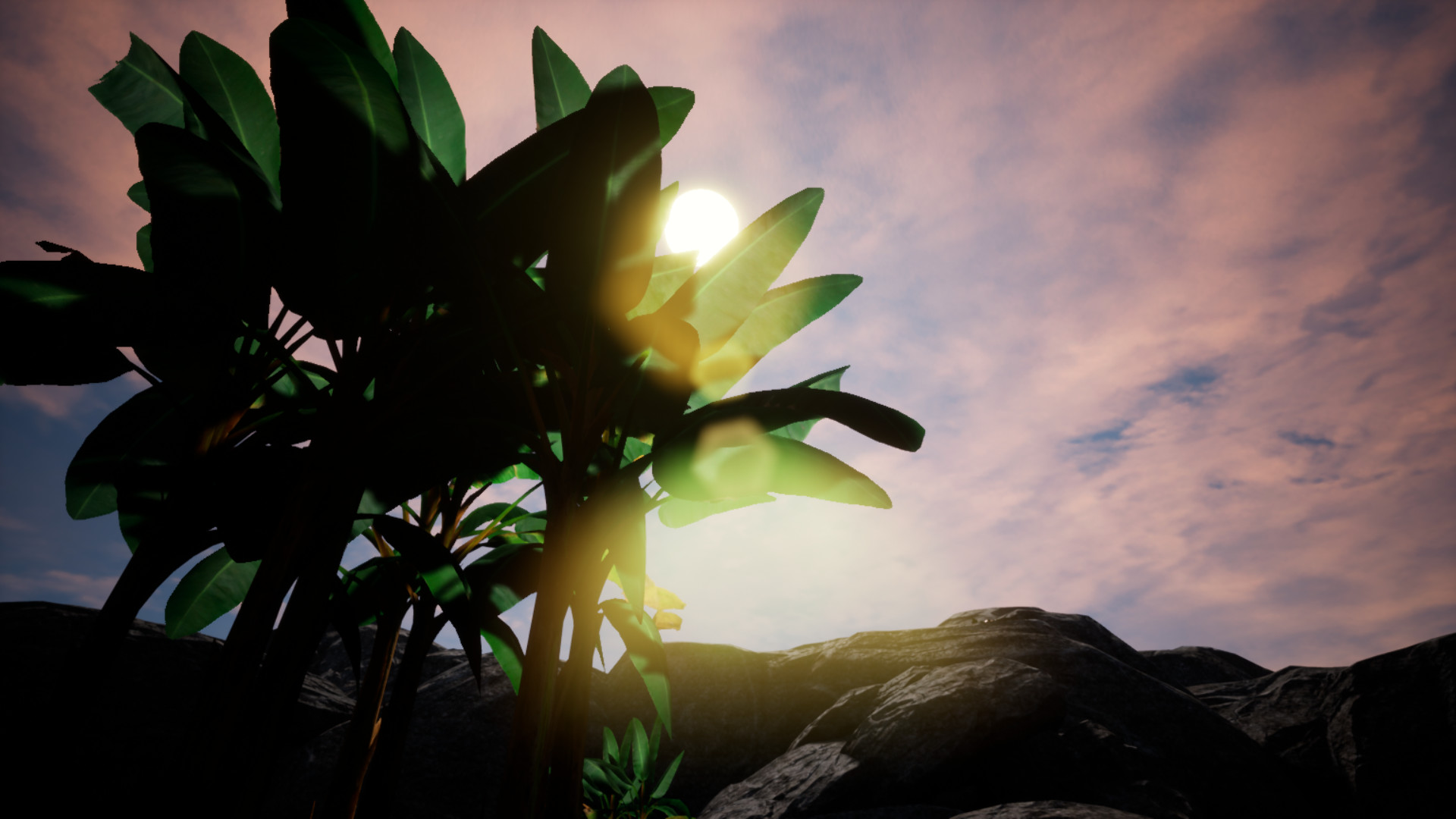 Nebula Complex: Survival screenshot 1