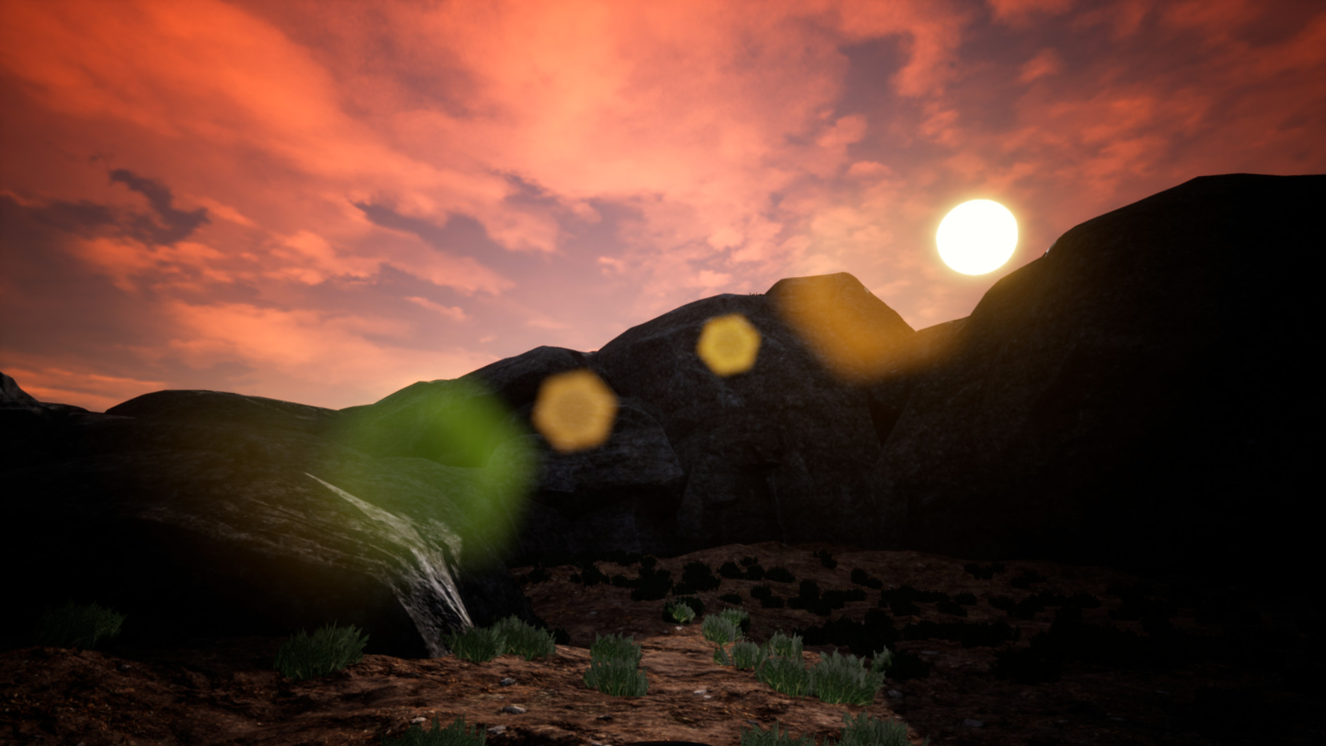 Nebula Complex: Survival screenshot 4