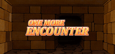 One More Encounter — header artwork