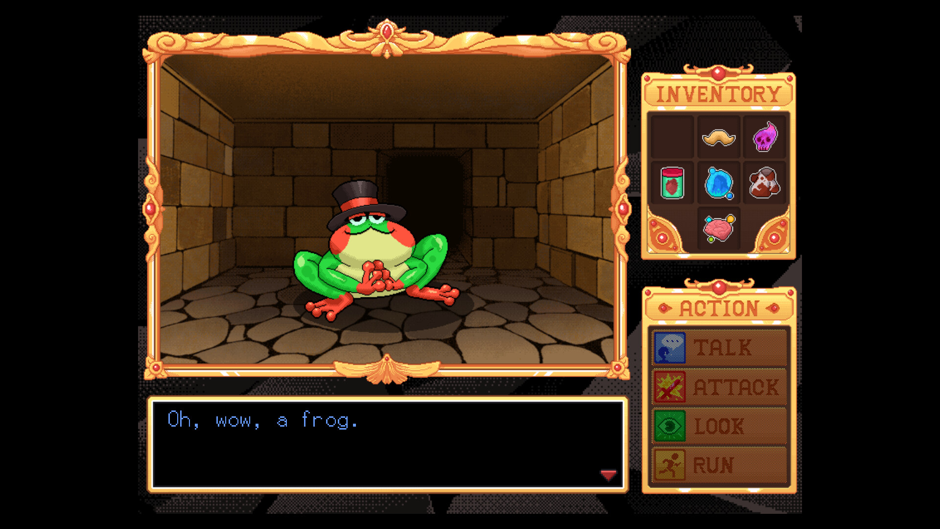 One More Encounter screenshot 6
