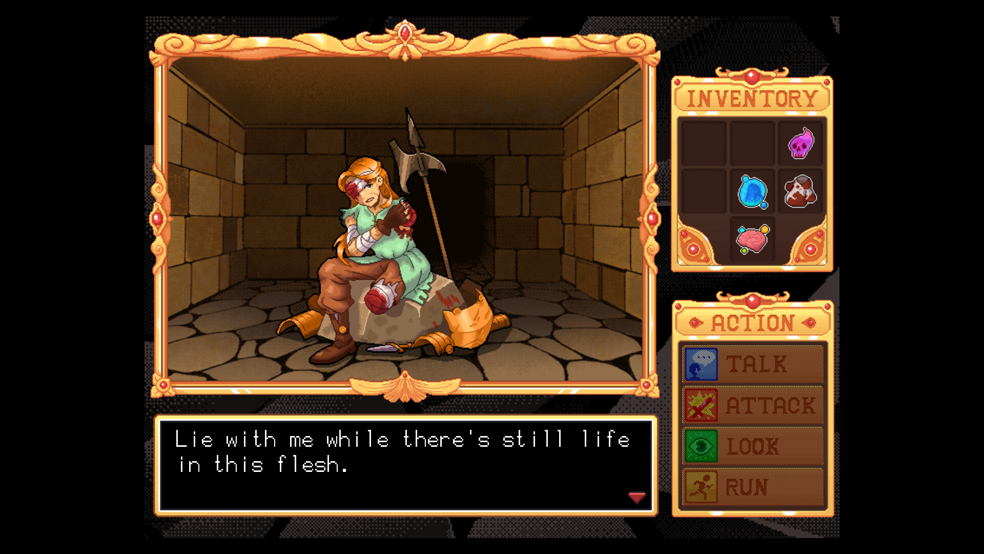 One More Encounter screenshot 7