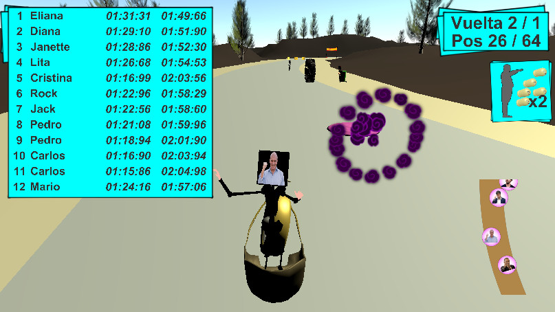 True Racing screenshot 6