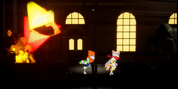 Tails From Alteria screenshot 6