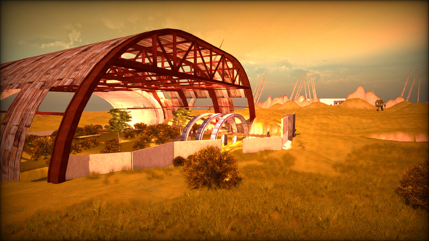 Adamanta View screenshot 5