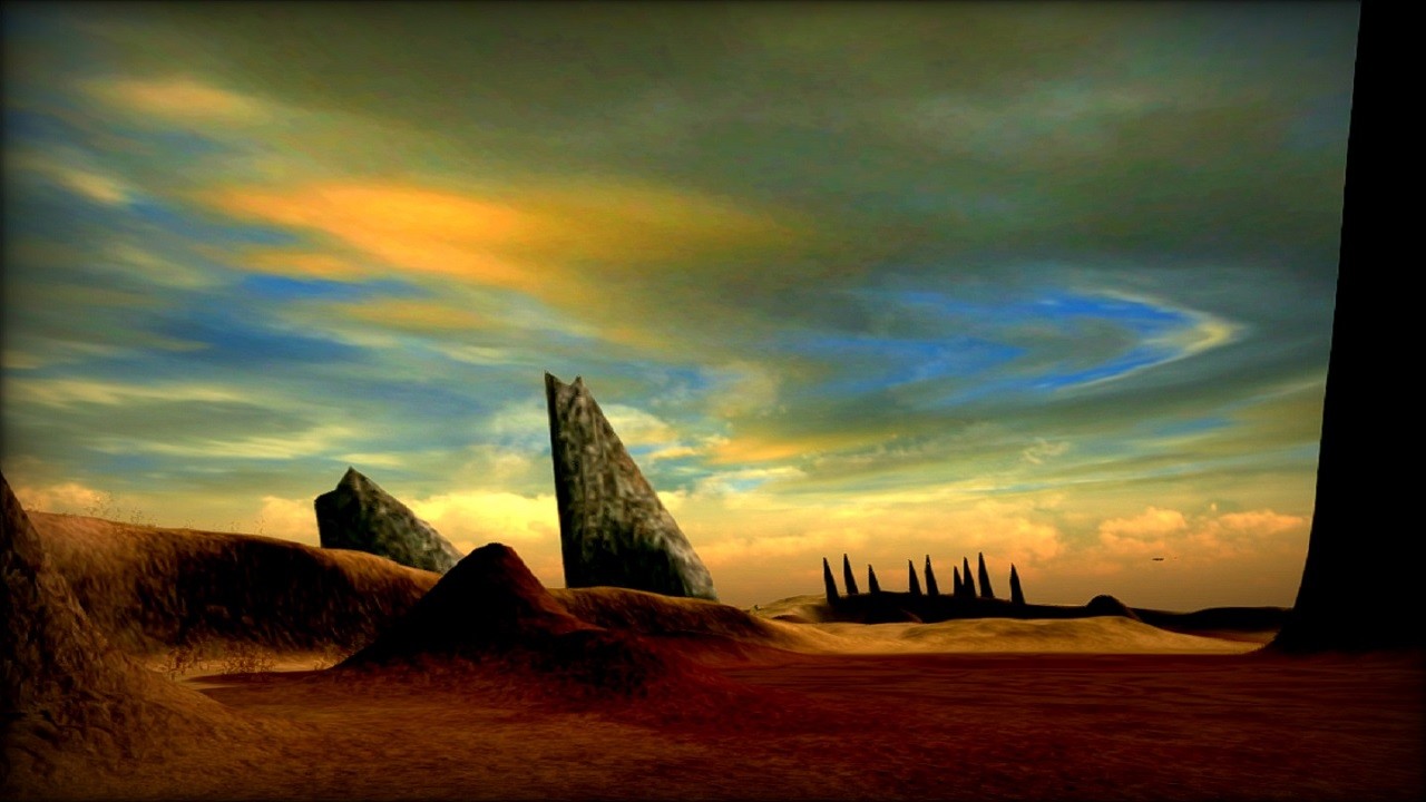 Adamanta View screenshot 1