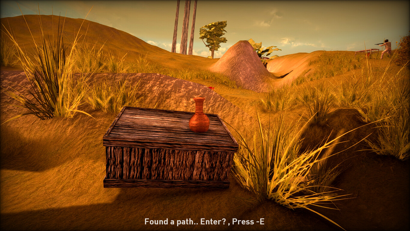Adamanta View screenshot 7