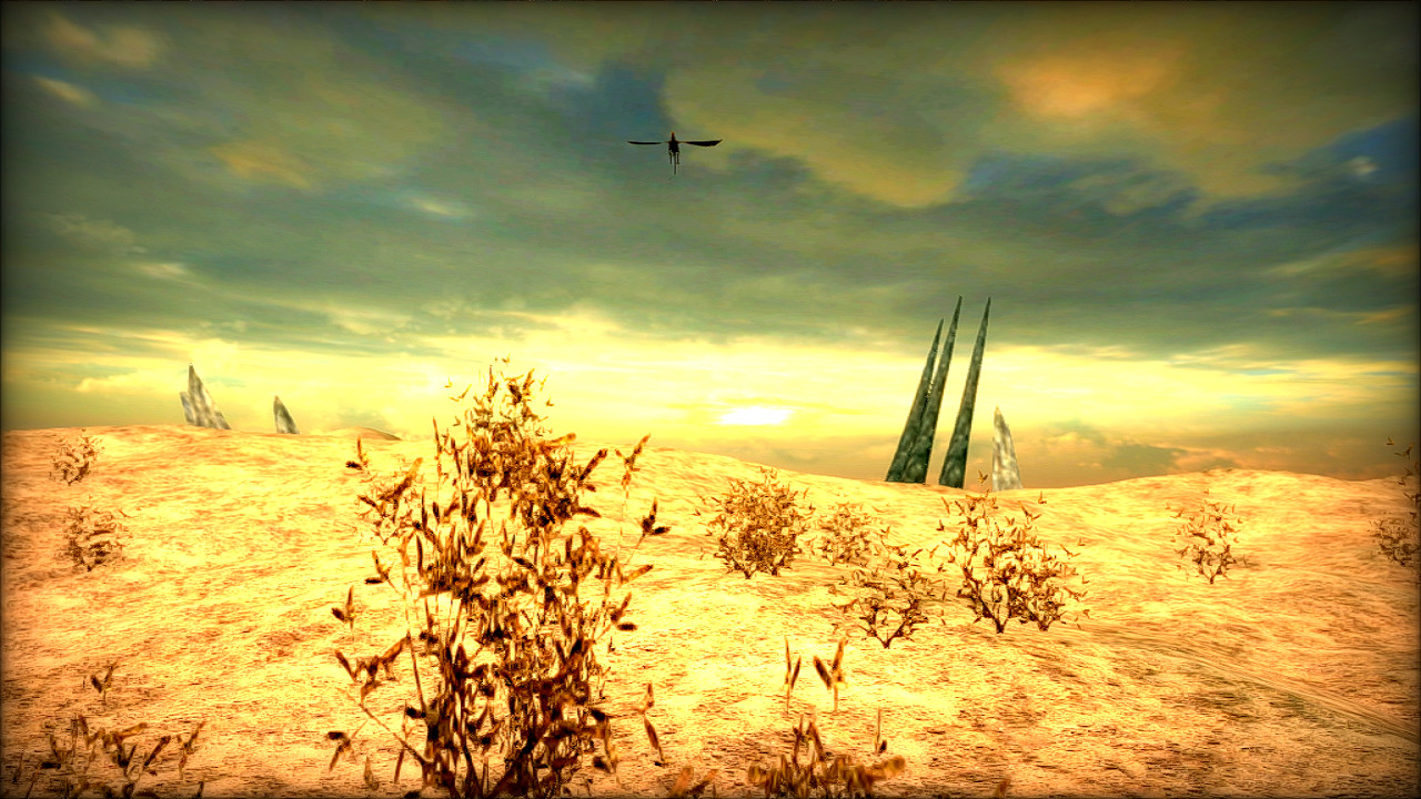 Adamanta View screenshot 3