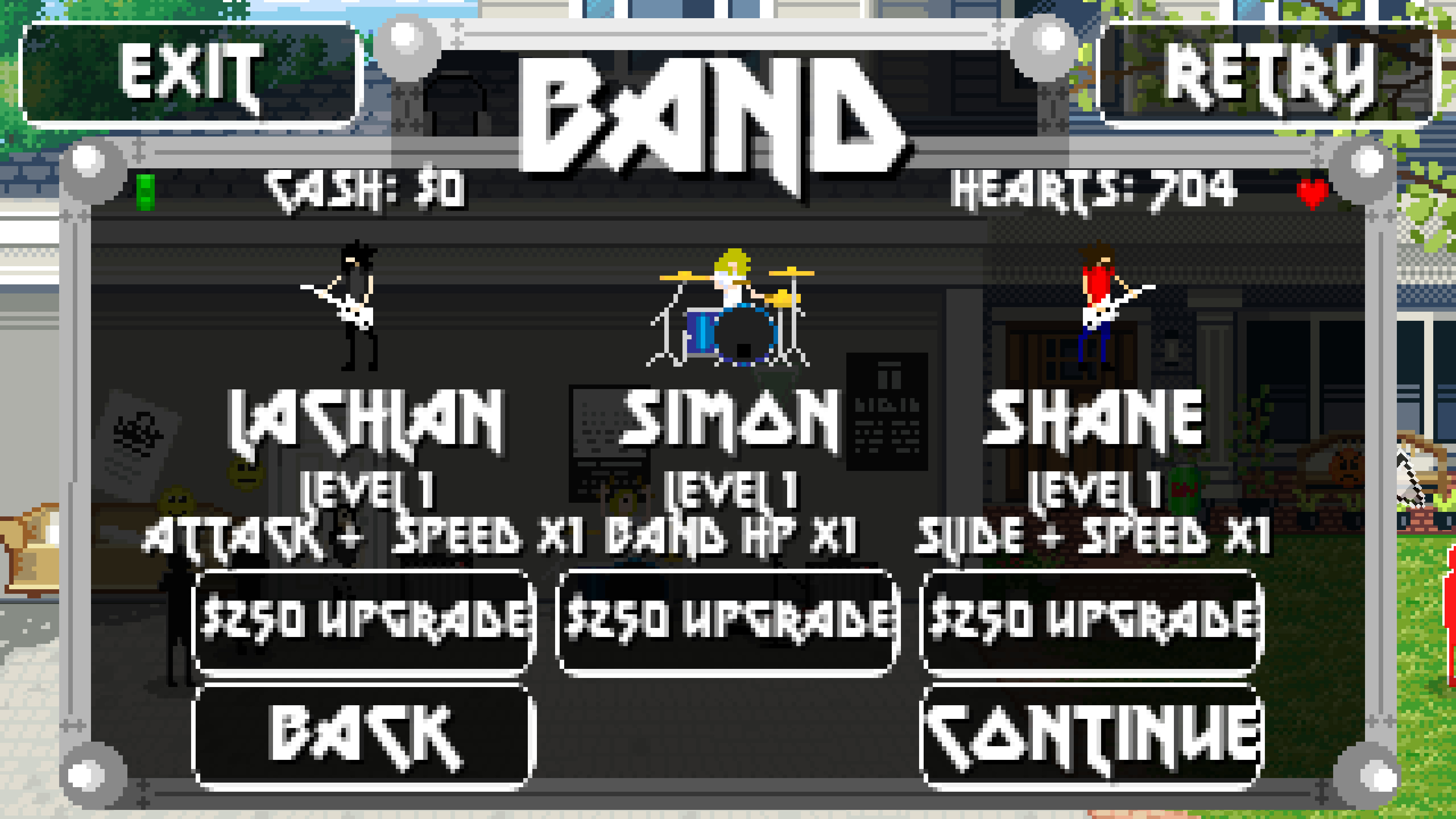 Dive Bar Superstars screenshot 8