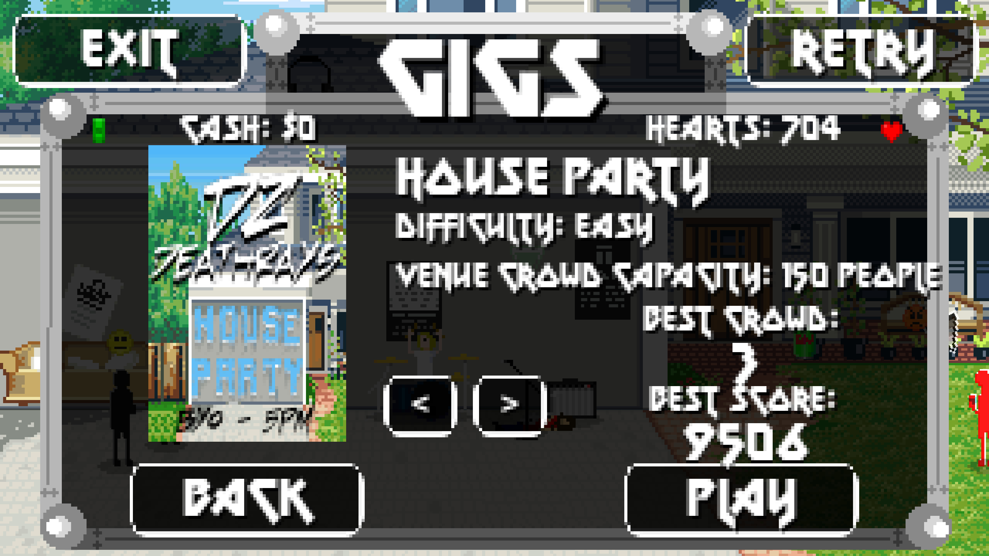 Dive Bar Superstars screenshot 9