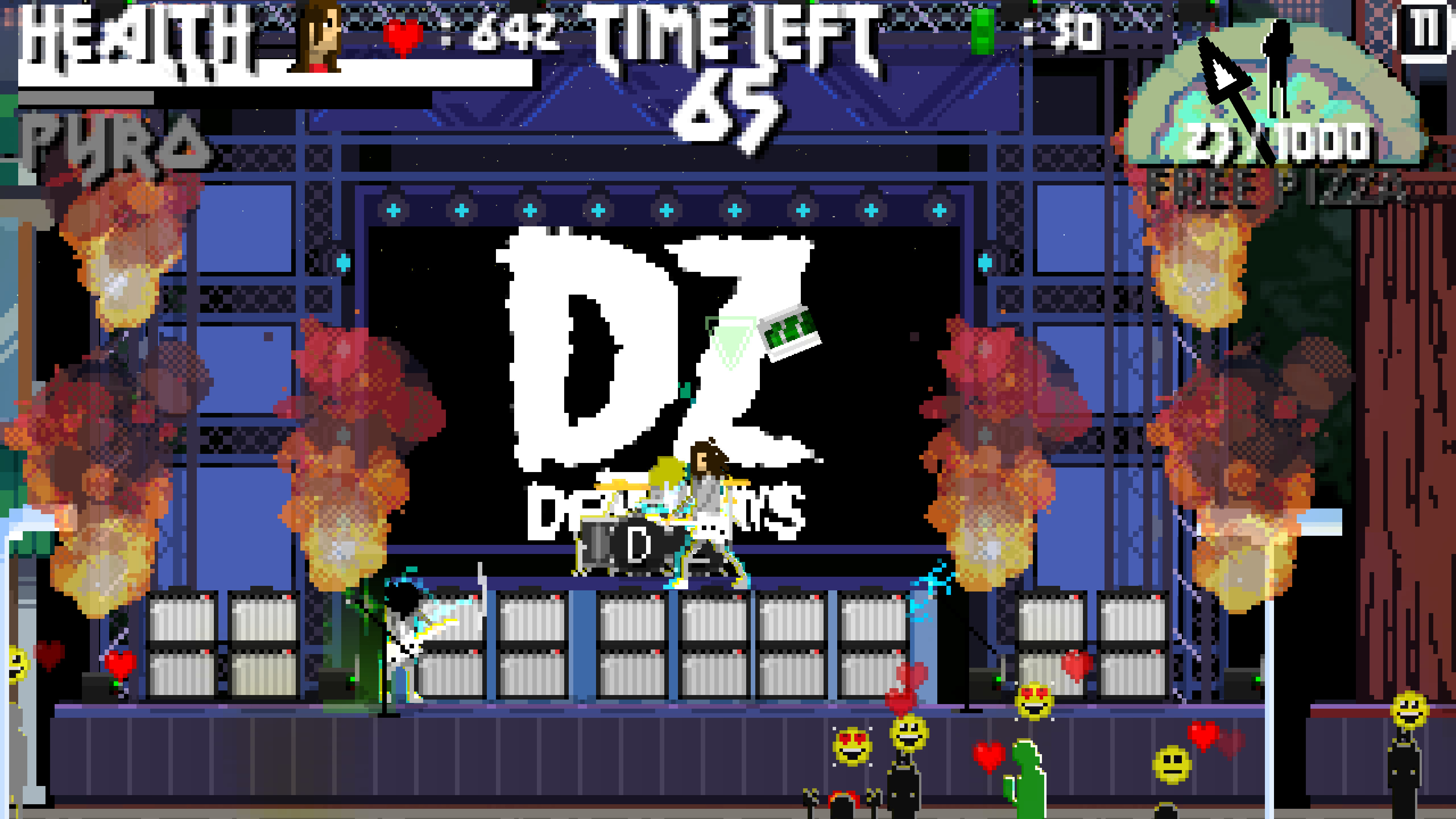 Dive Bar Superstars screenshot 6