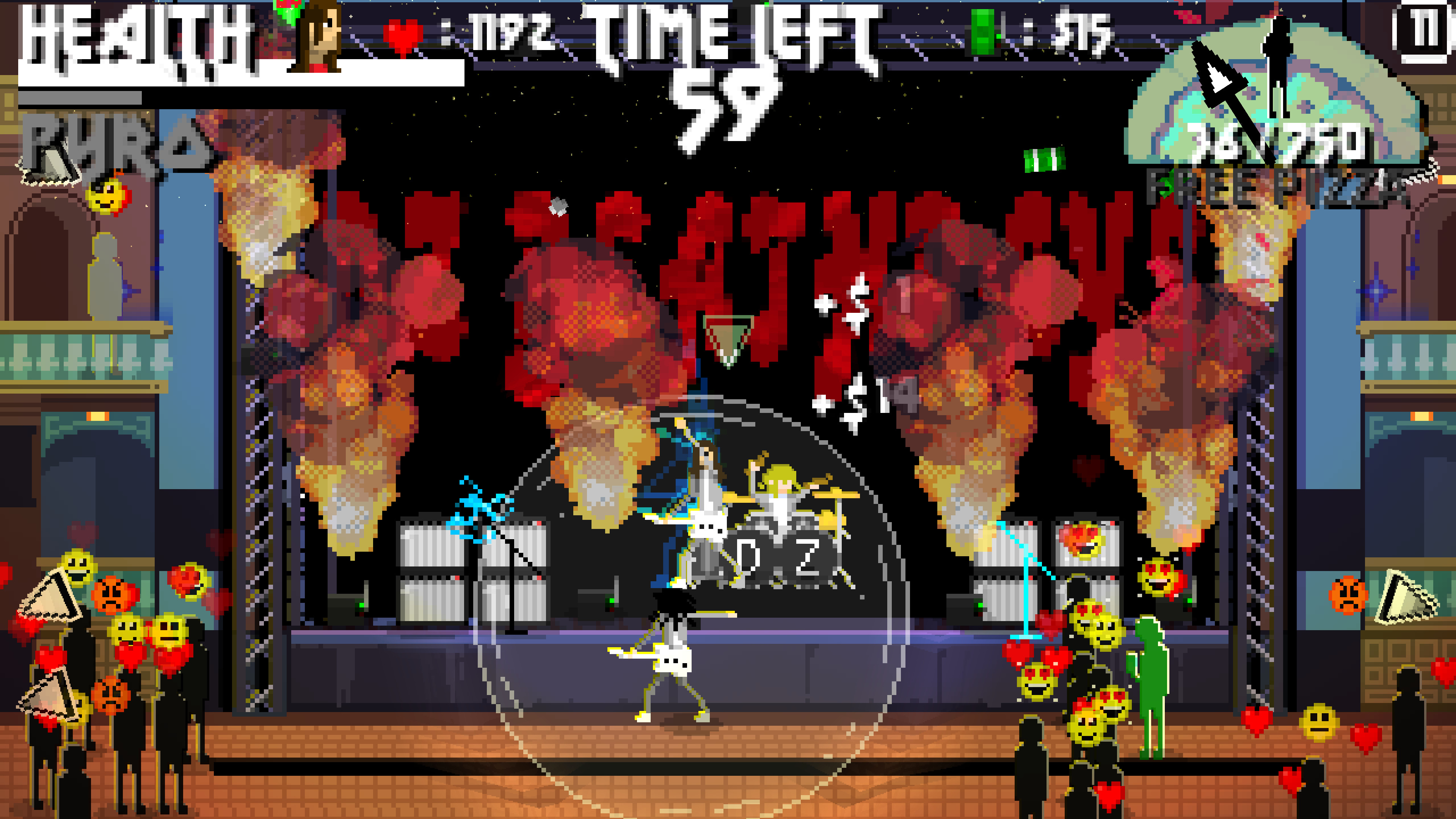 Dive Bar Superstars screenshot 2