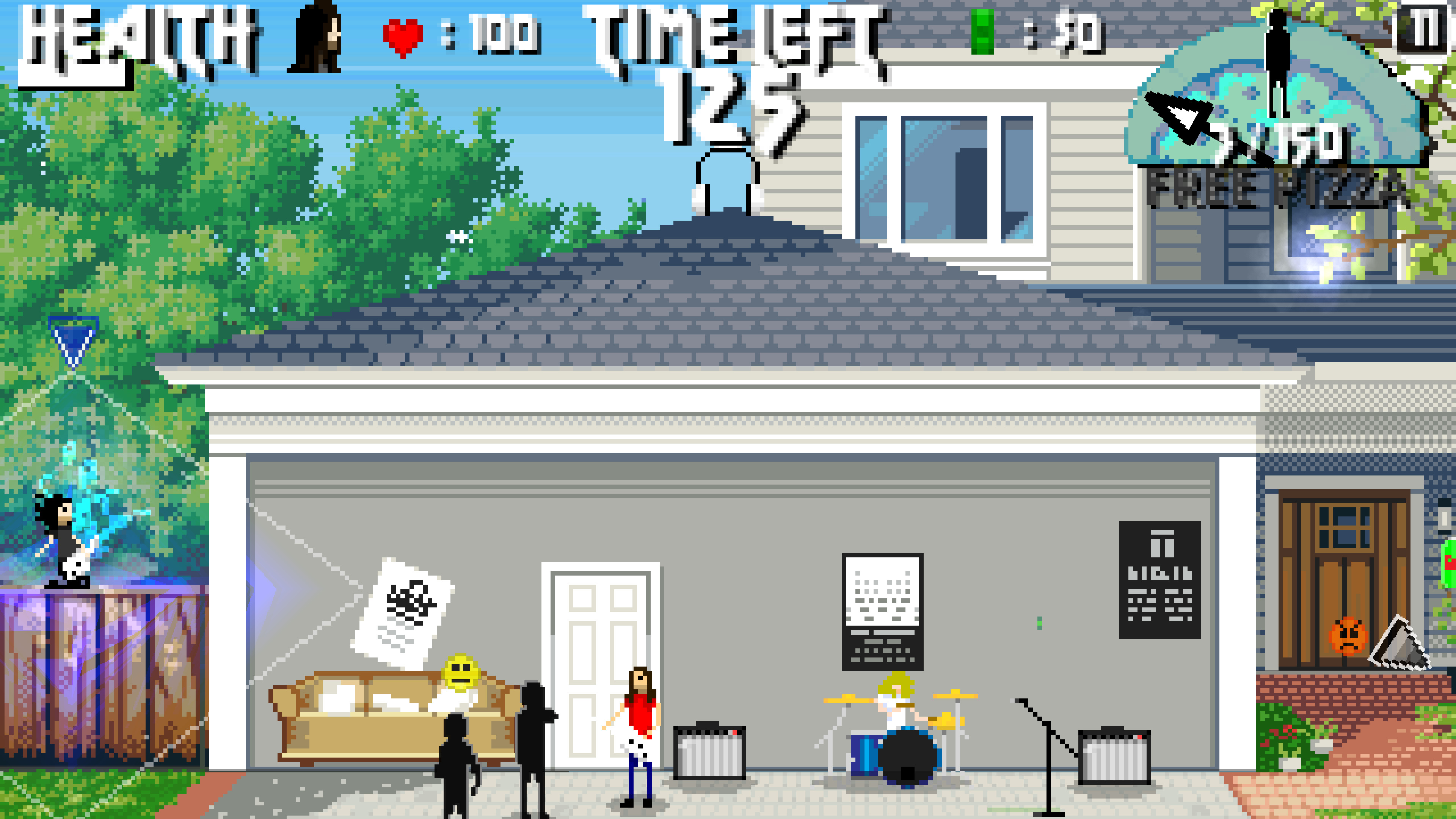 Dive Bar Superstars screenshot 7