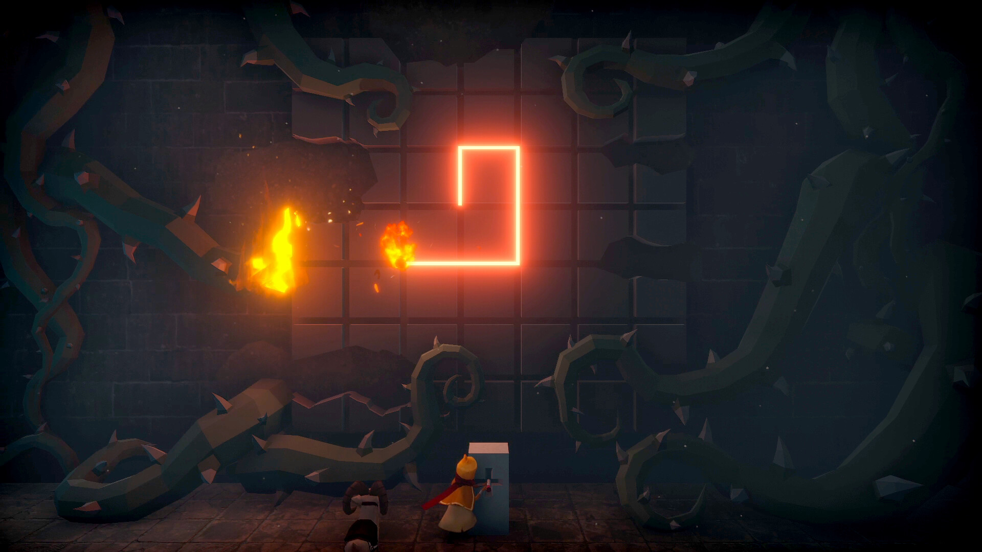 DIASPORA screenshot 10