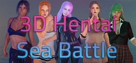 3D Hentai SeaBattle product image