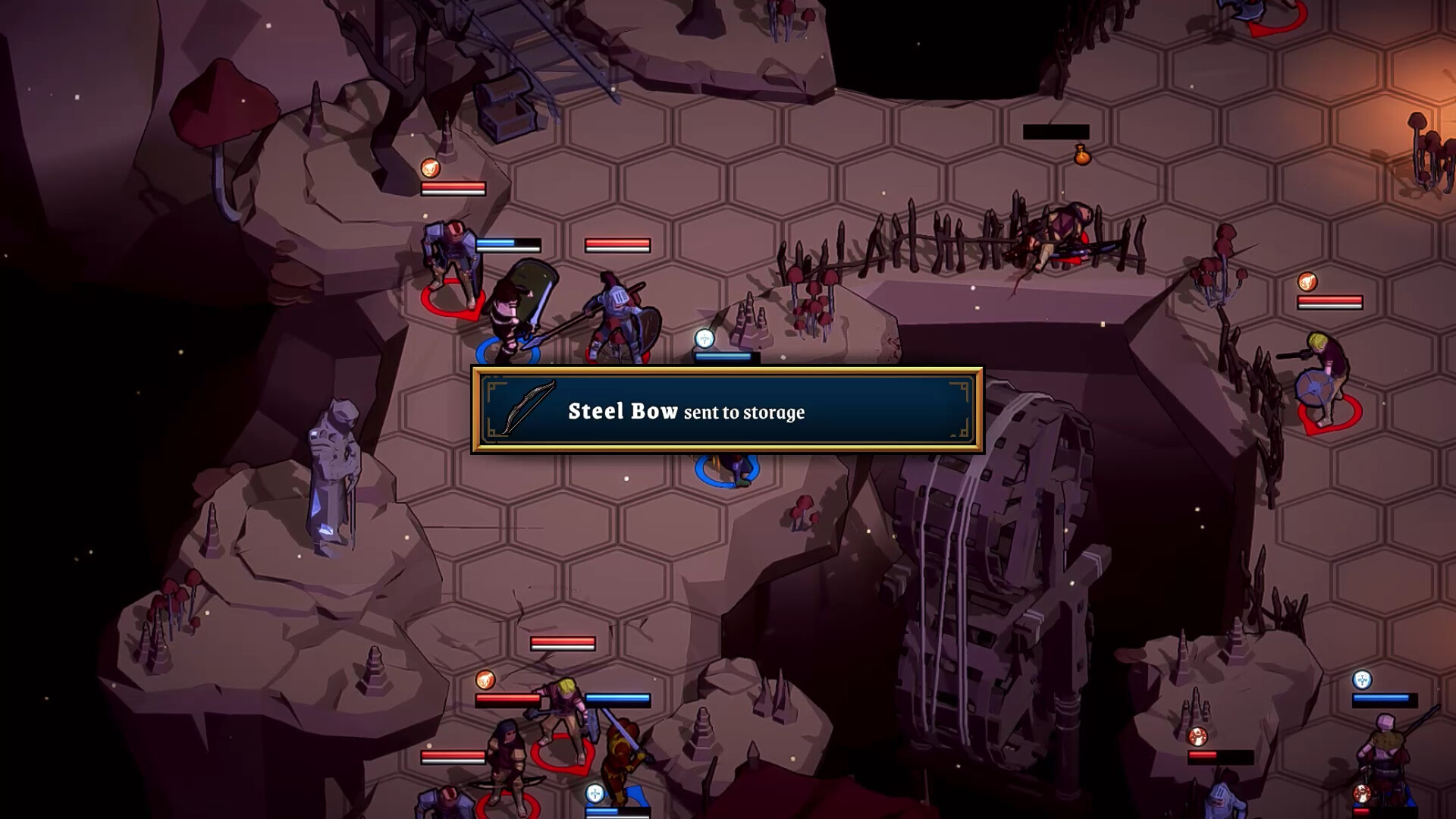 Those Who Rule screenshot 10