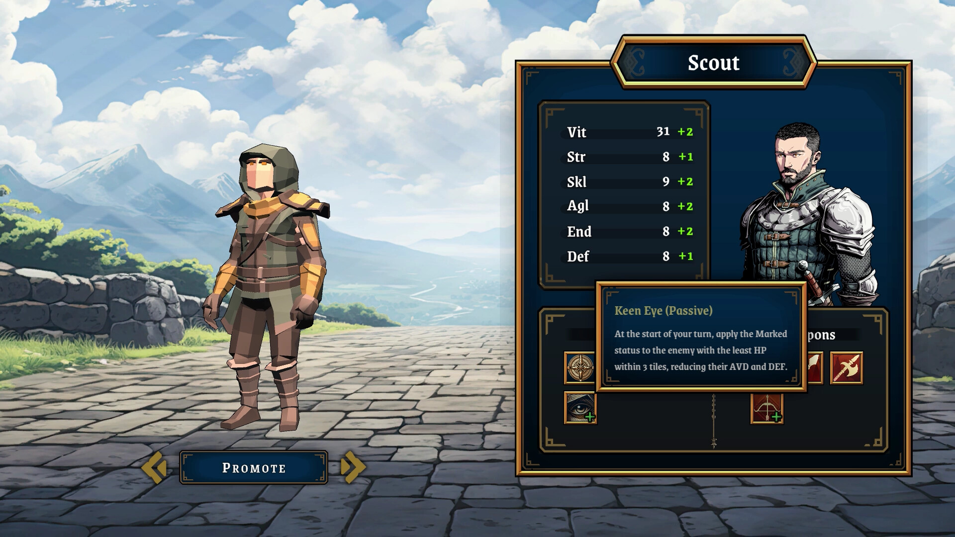 Those Who Rule screenshot 9