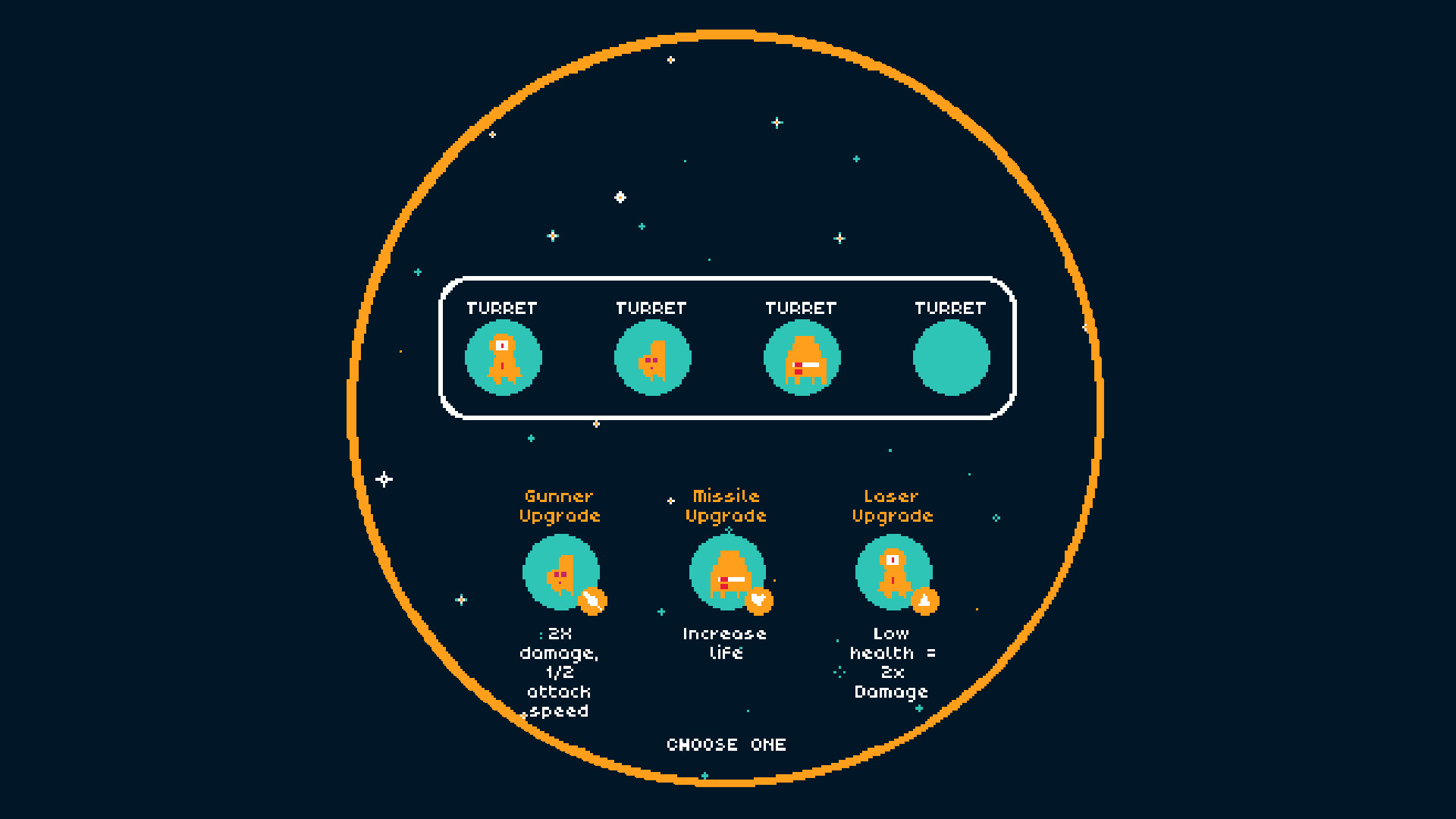 Planet Boom screenshot 3