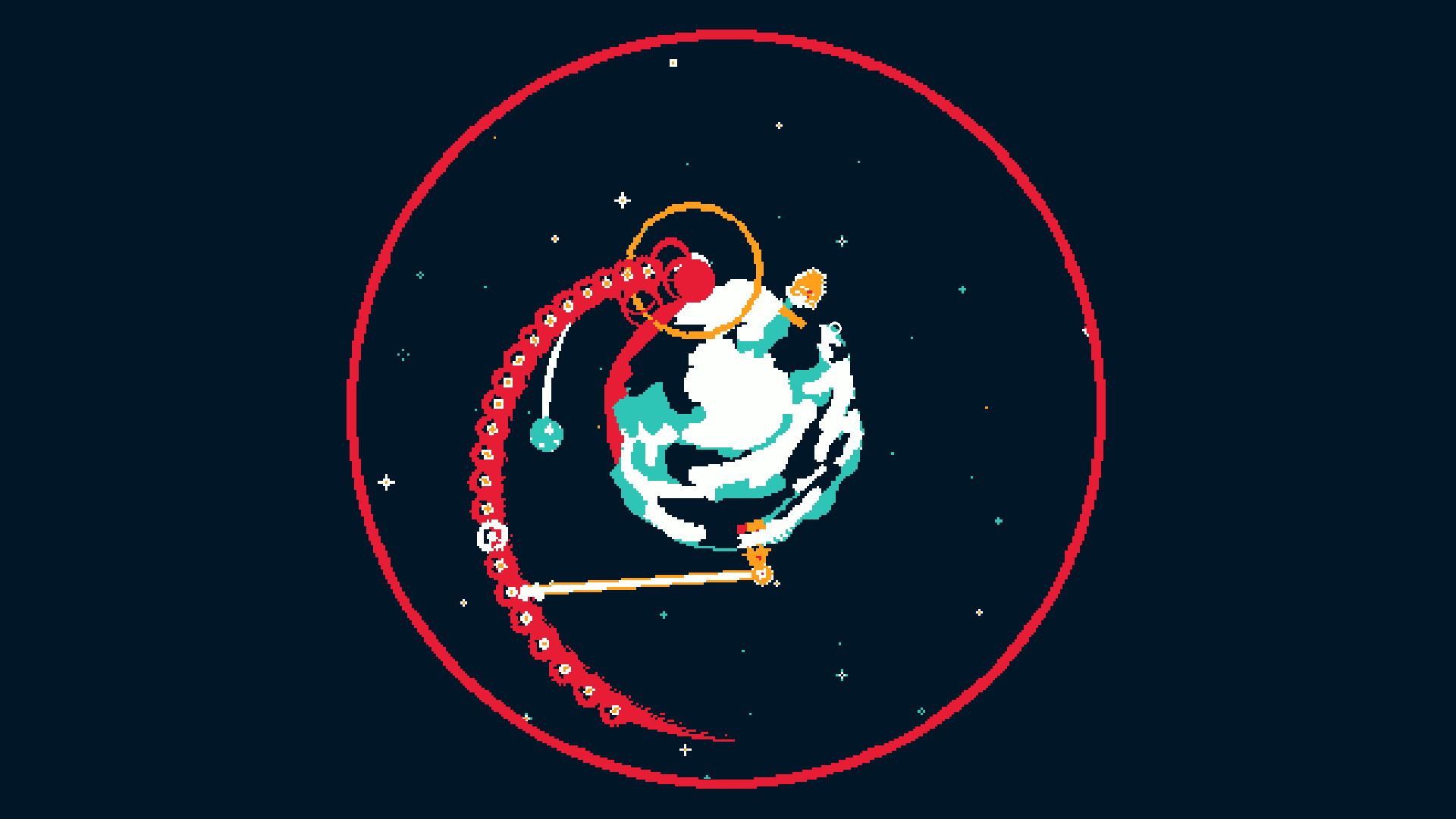 Planet Boom screenshot 2