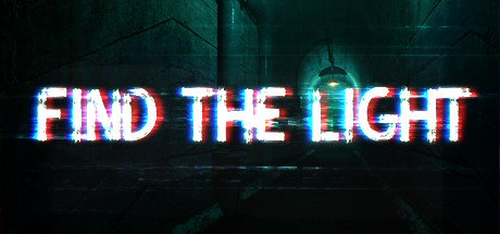 寻光 Find the Light Cover Image