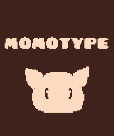 Momotype
