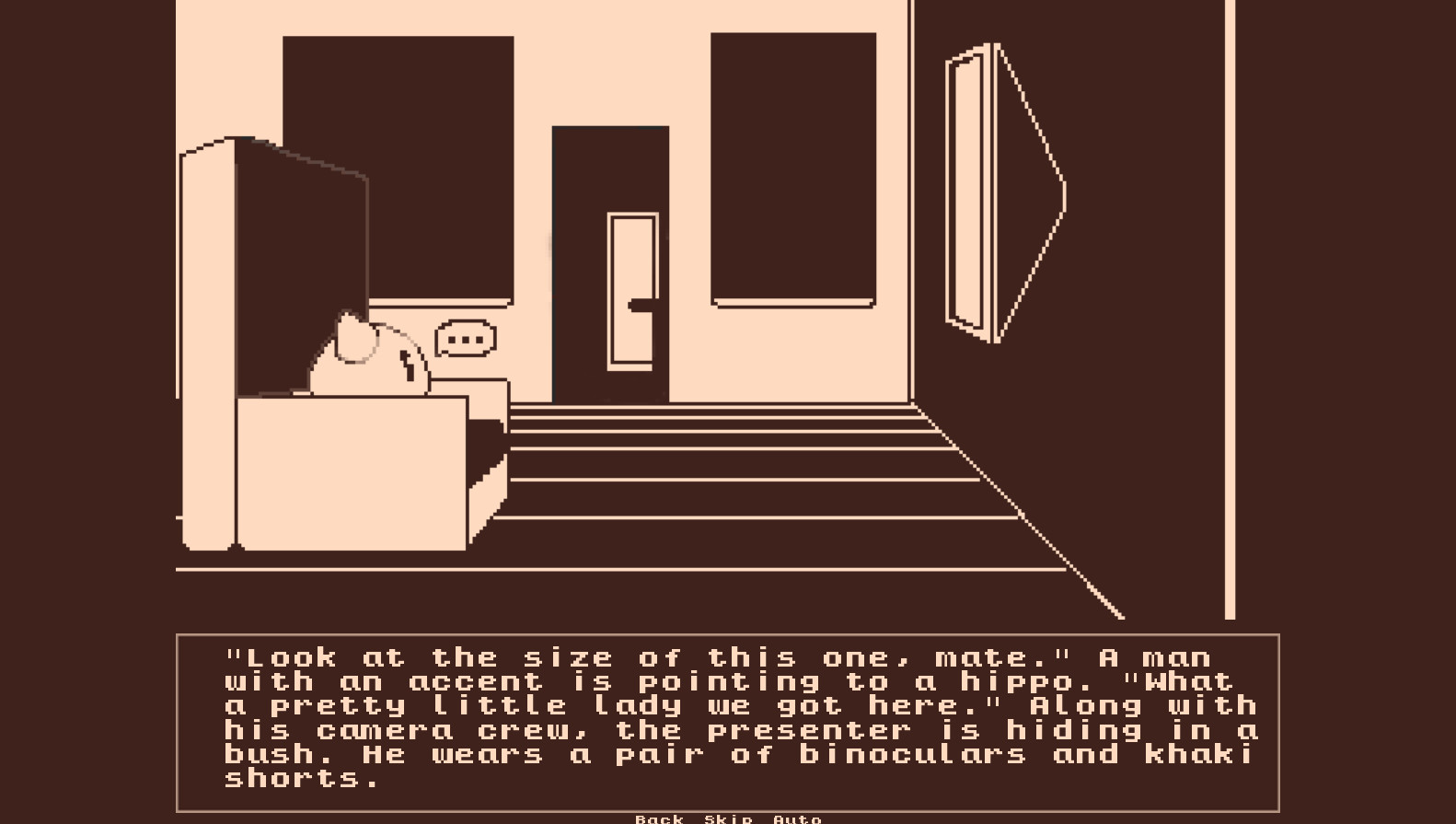 Momotype screenshot 7