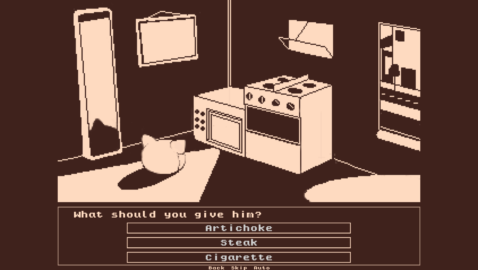 Momotype screenshot 2