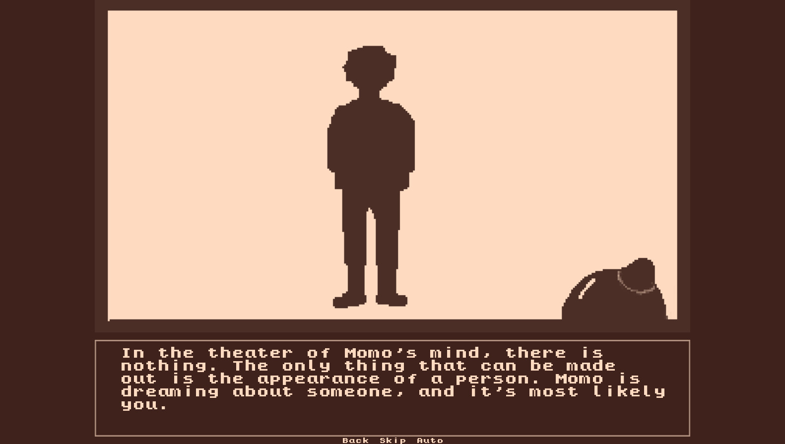 Momotype screenshot 5
