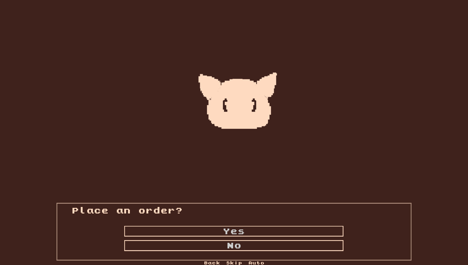 Momotype screenshot 3