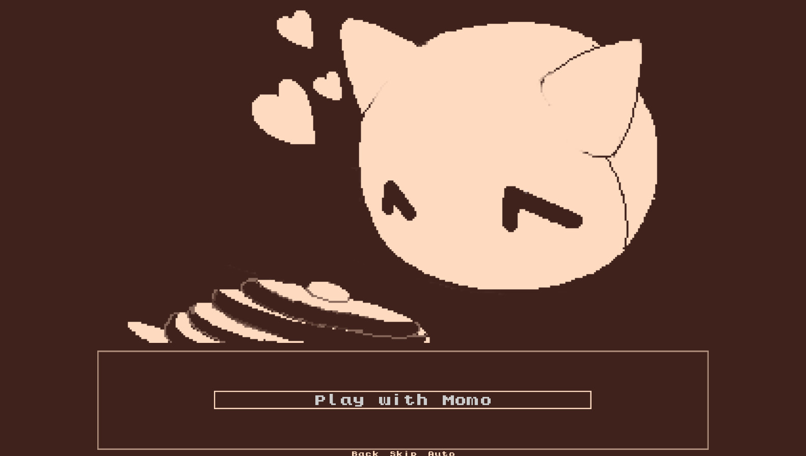 Momotype screenshot 4