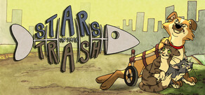 废城喵游记 Stars In The Trash