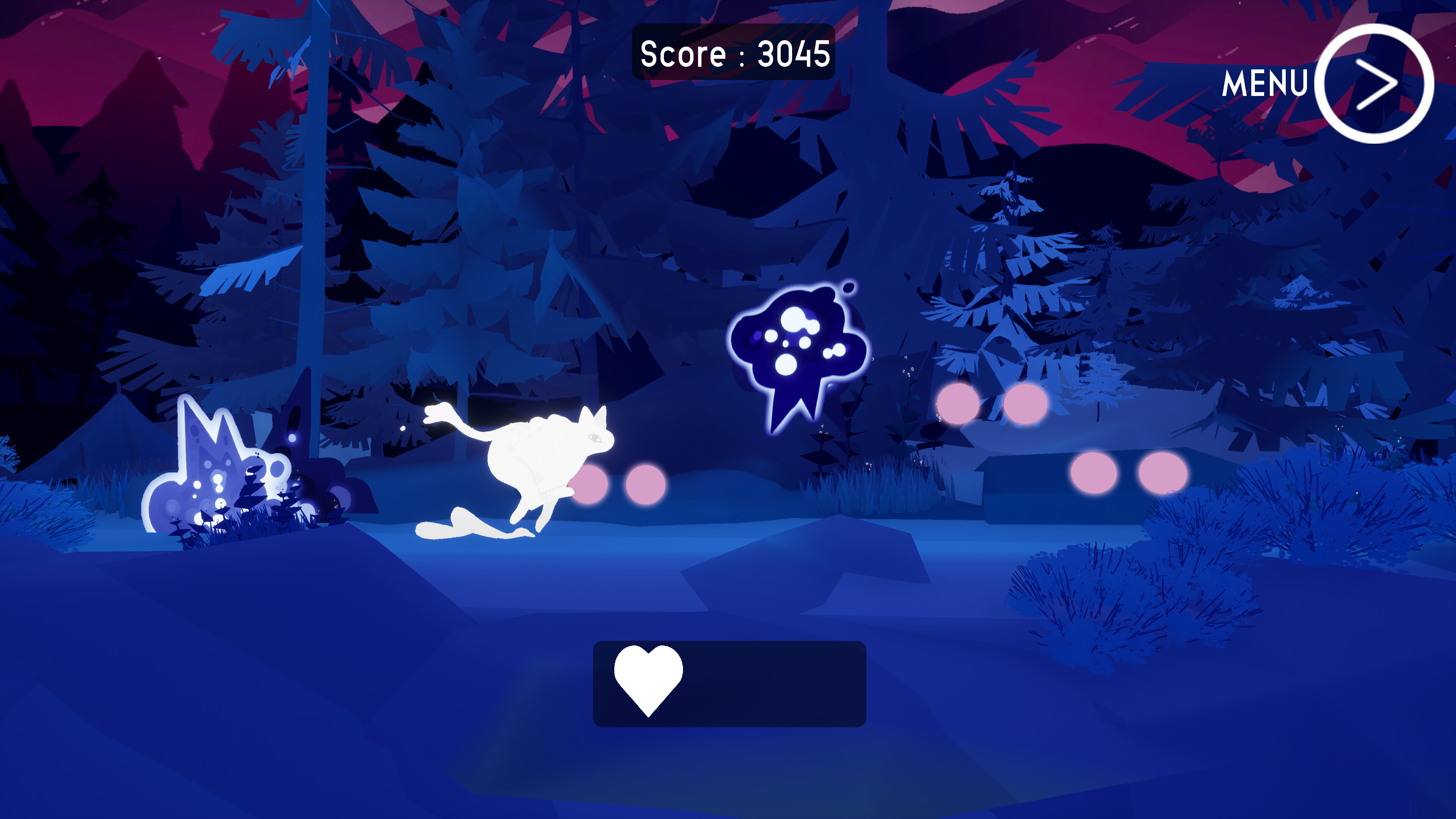 AGNI screenshot 1