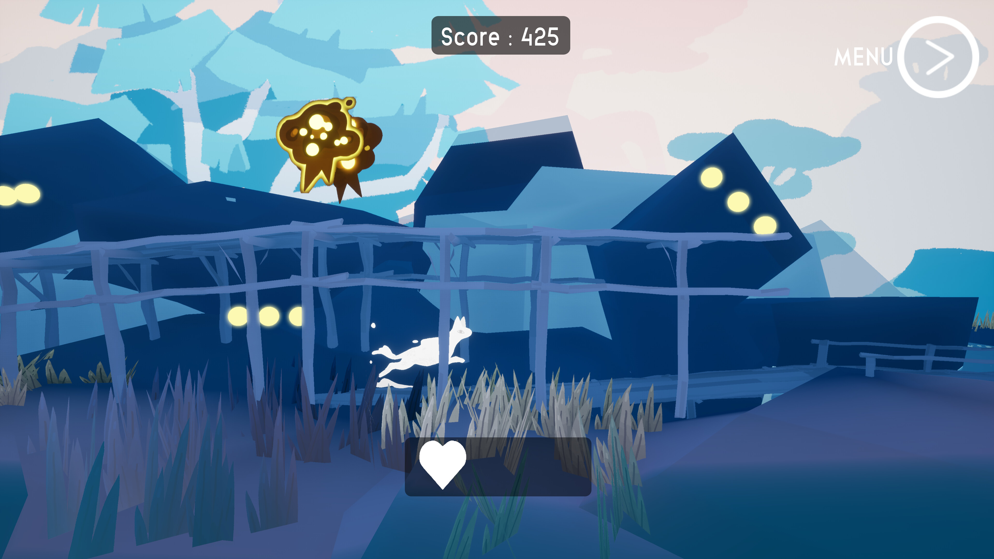 AGNI screenshot 3