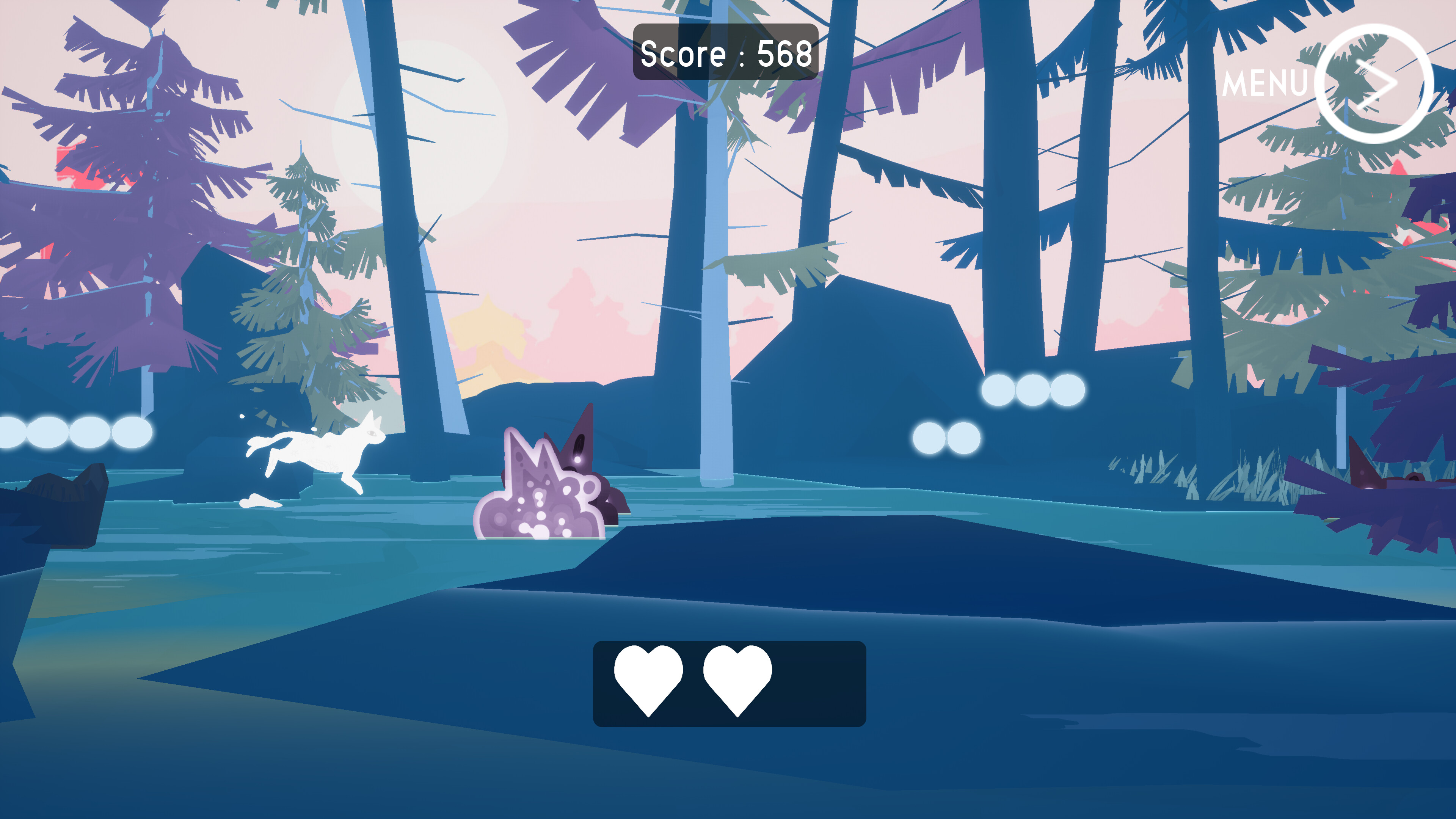AGNI screenshot 4