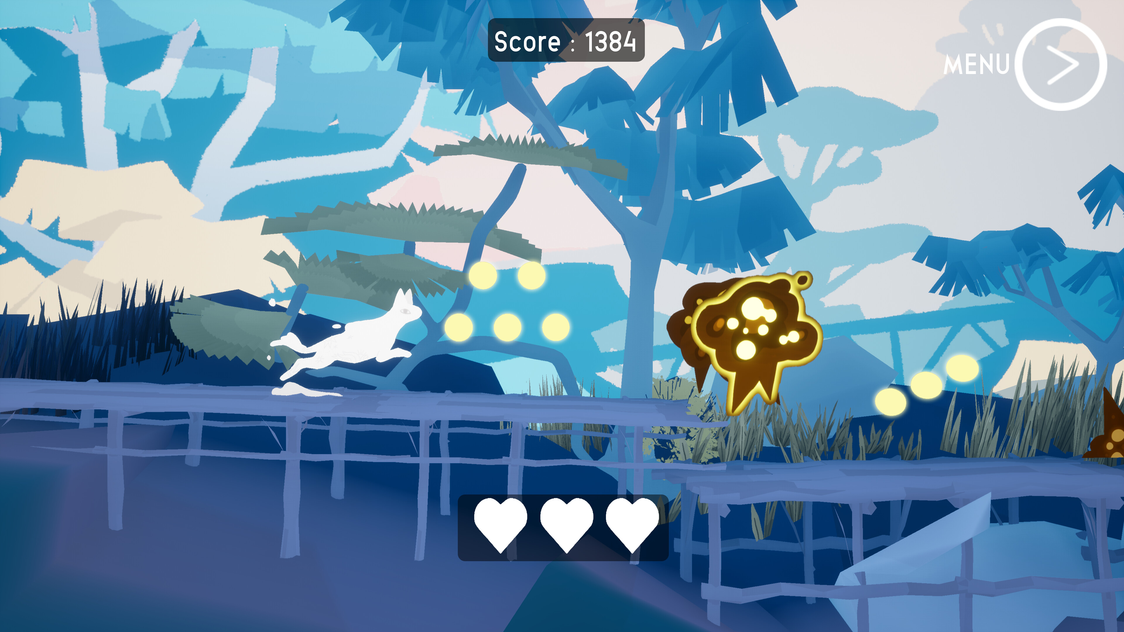 AGNI screenshot 2